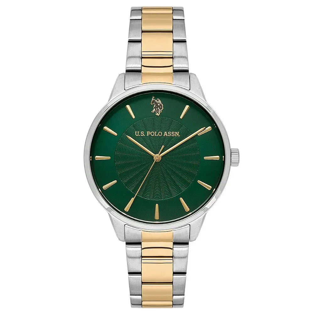 U.S. Polo Assn. Watch USPA2095-05