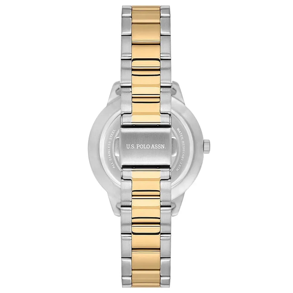 U.S. Polo Assn. Watch USPA2095-05