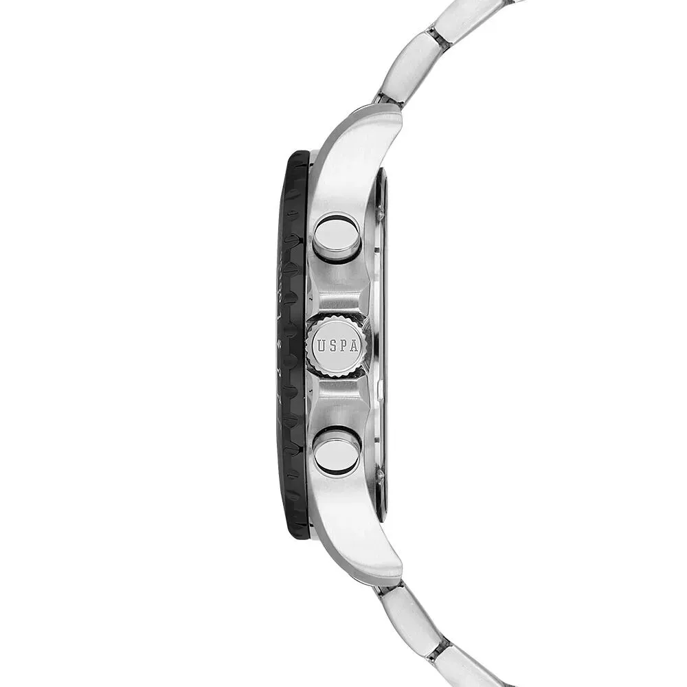 U.S. Polo Assn. Watches
USPA1108-04
