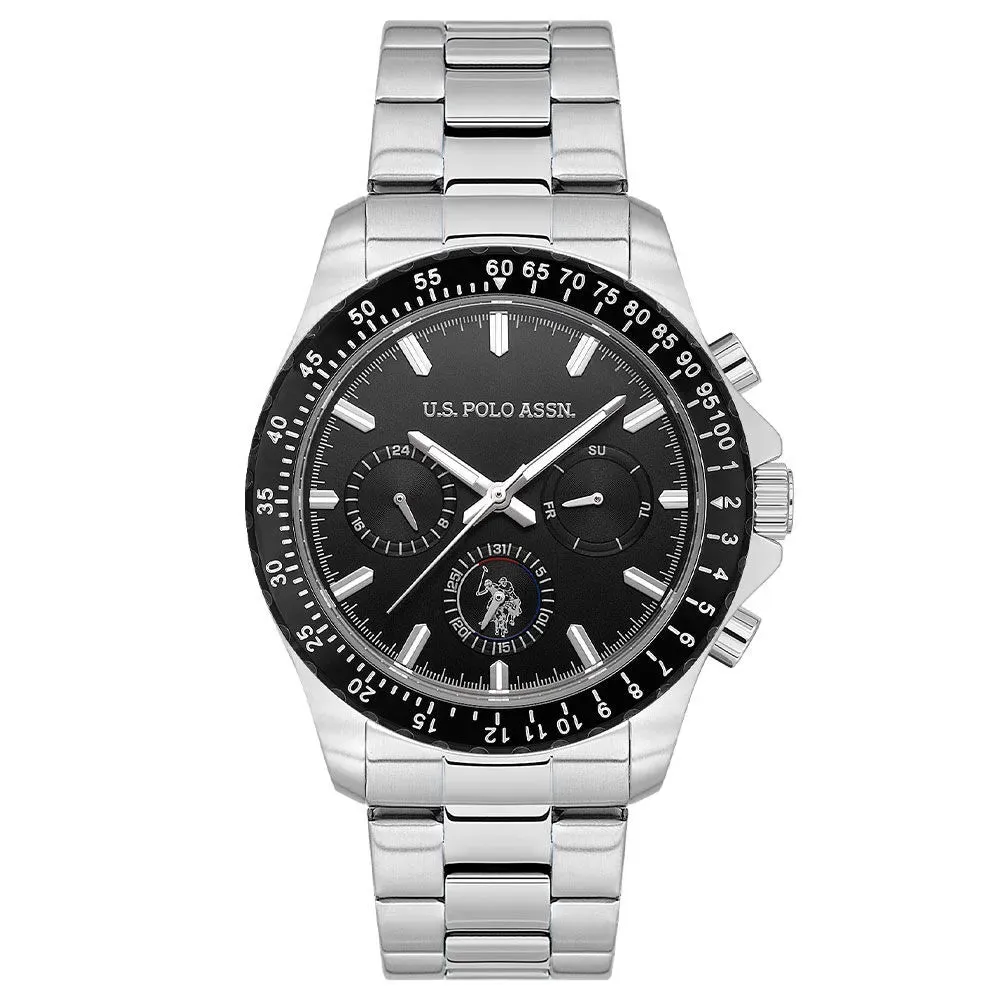 U.S. Polo Assn. Watches
USPA1108-04