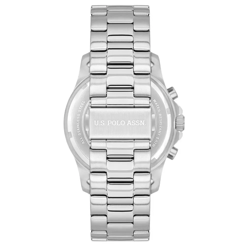 U.S. Polo Assn. Watches
USPA1108-04