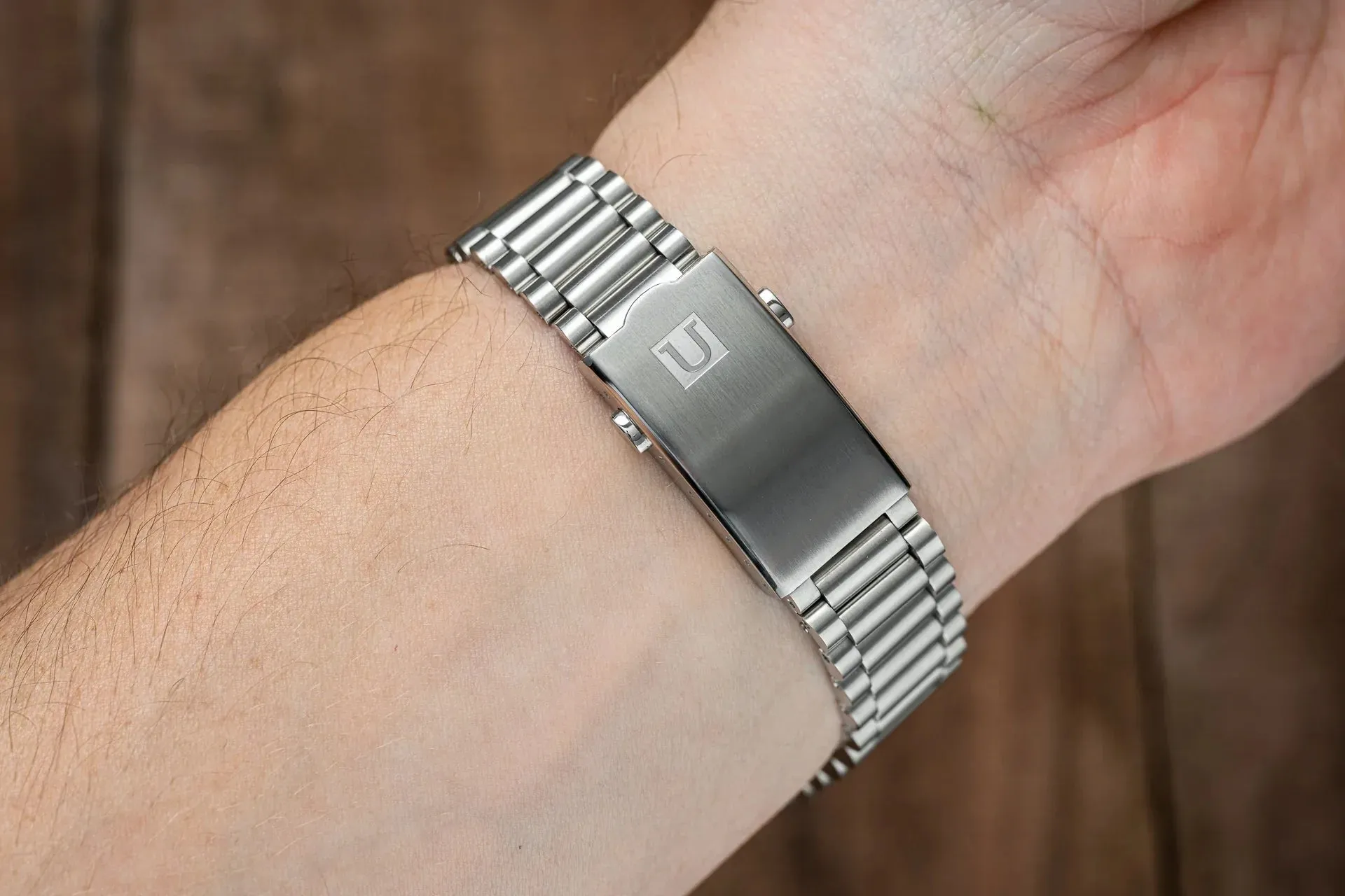 US1450 Bracelet (Omega Seamaster 300m)