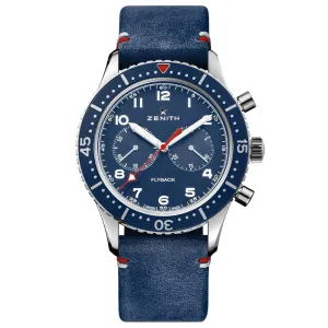Veteran's Pilot Cronometro TIPO CP-2 Liimted Edition