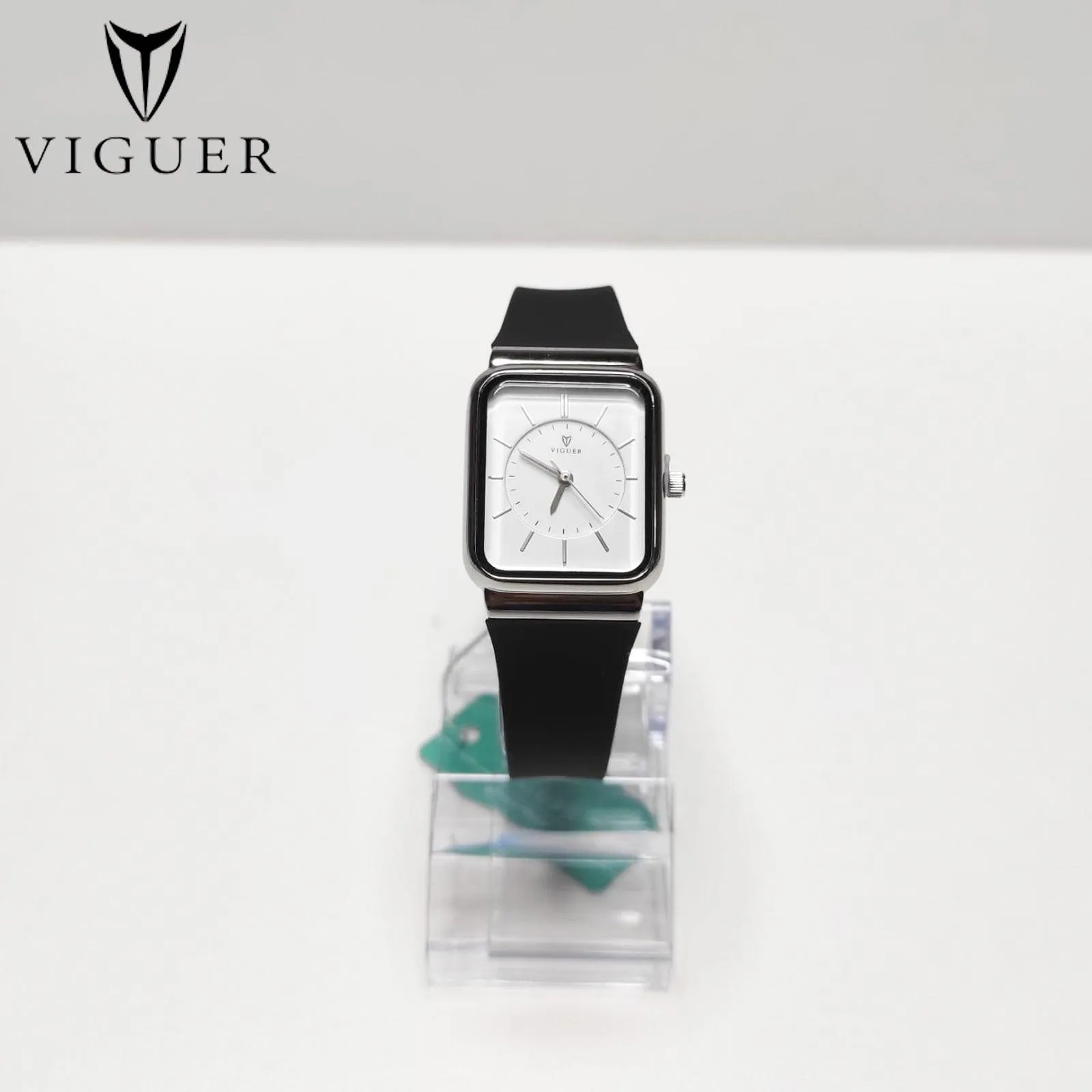 VIGUER Analog Women Wrist Watch Waterproof - V1558L