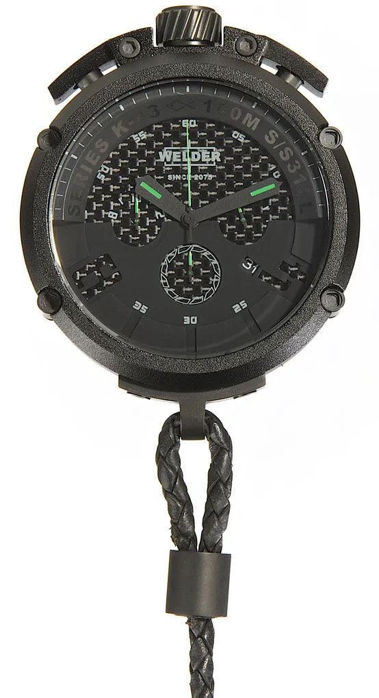 WEL Watch K43 13