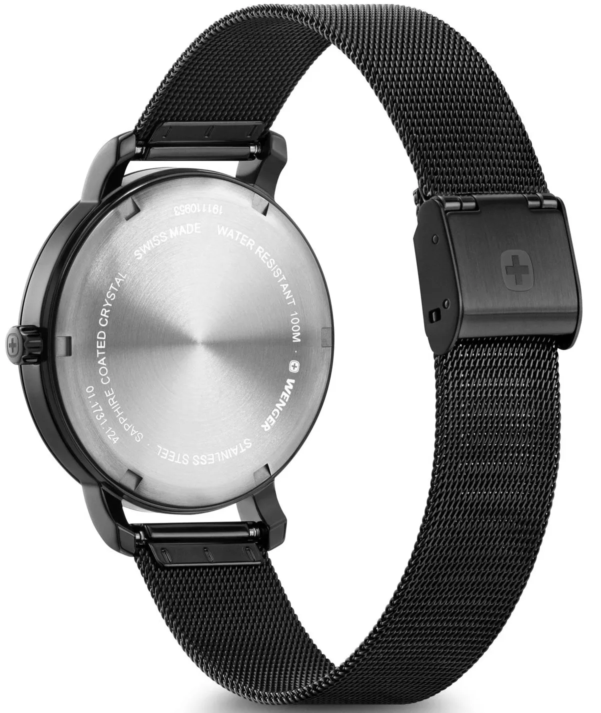 WEN Watch Metropolitan Donnissima
