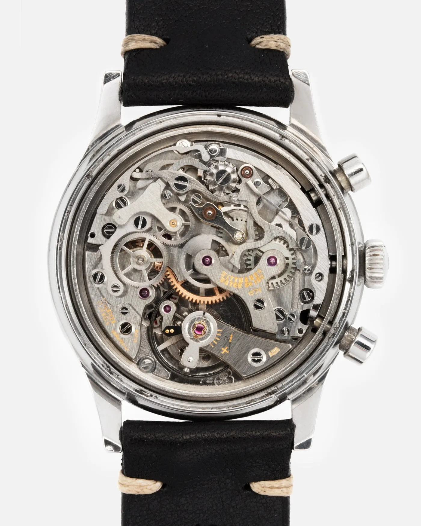 Wittnauer 242T