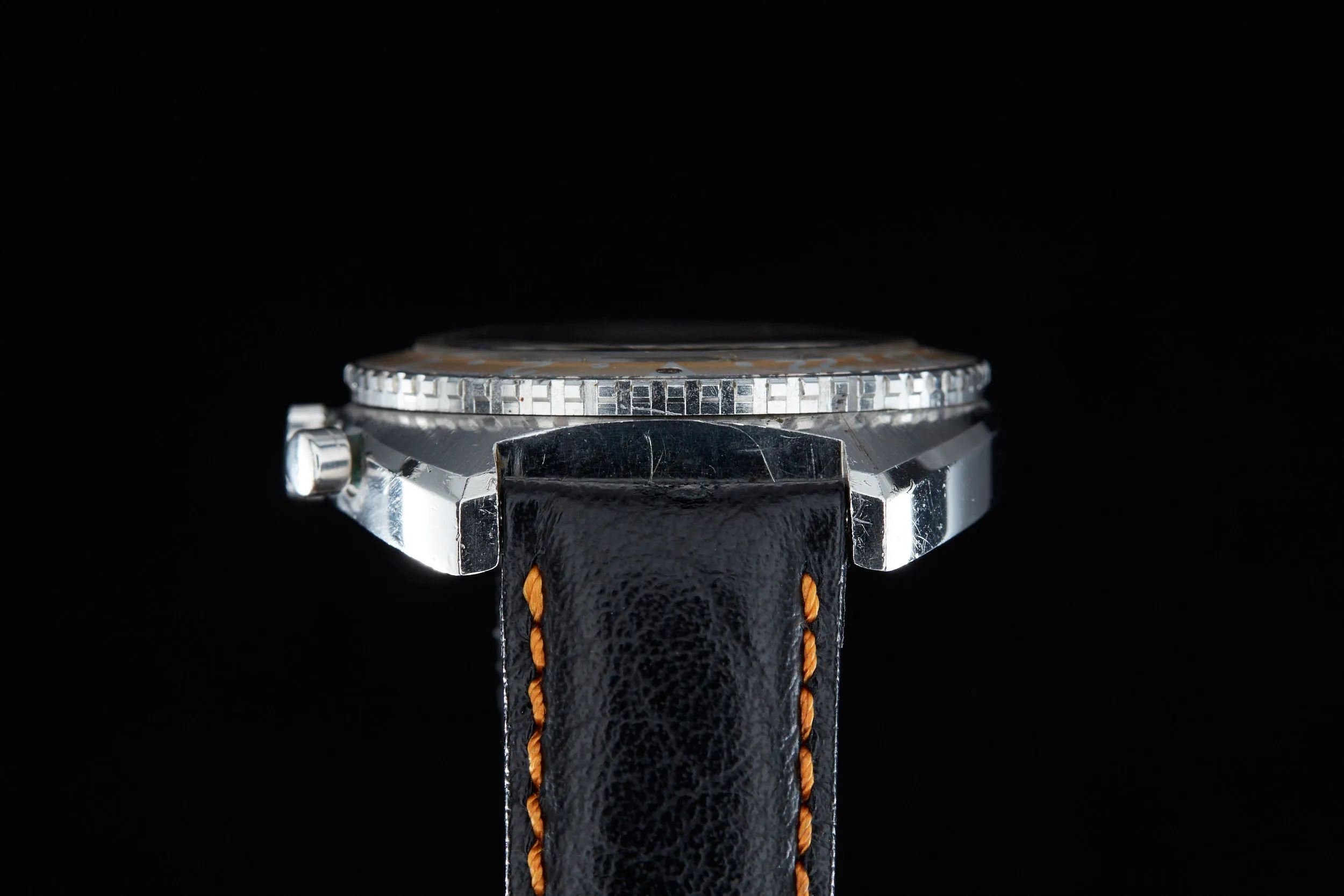 Wittnauer 245T GMT Chronograph
