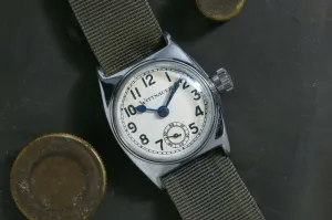 Wittnauer All-Proof
