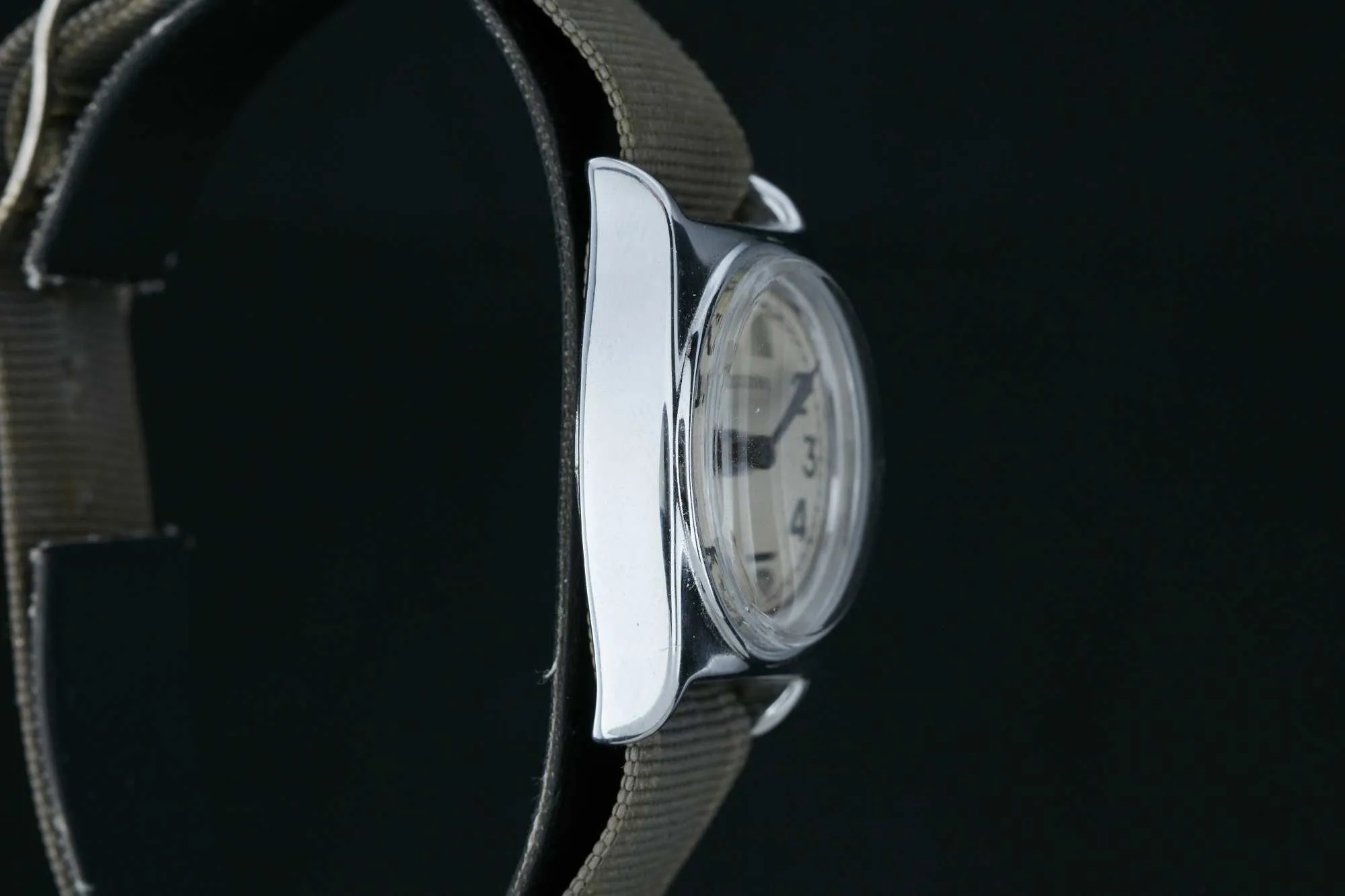 Wittnauer All-Proof