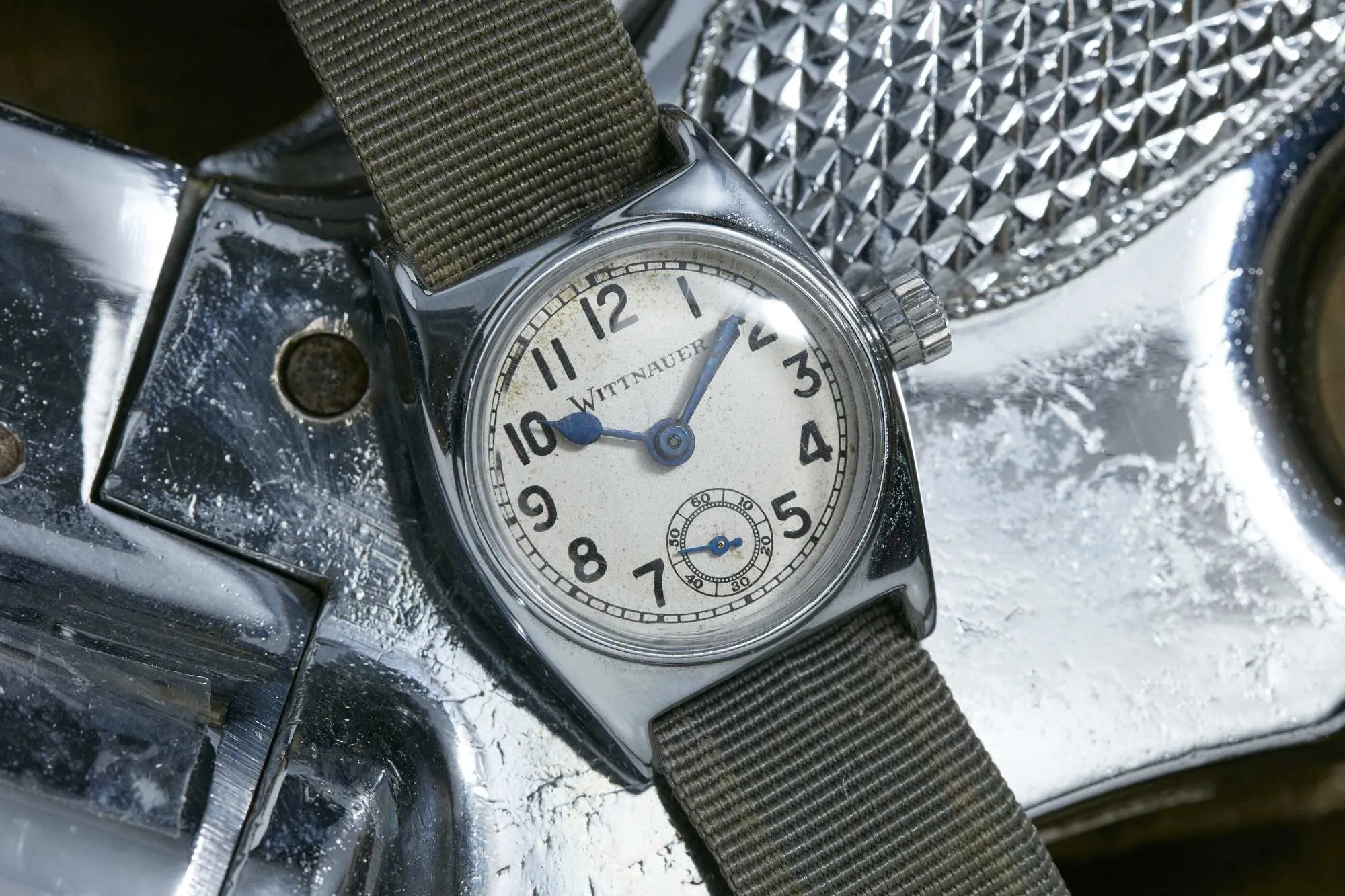 Wittnauer All-Proof