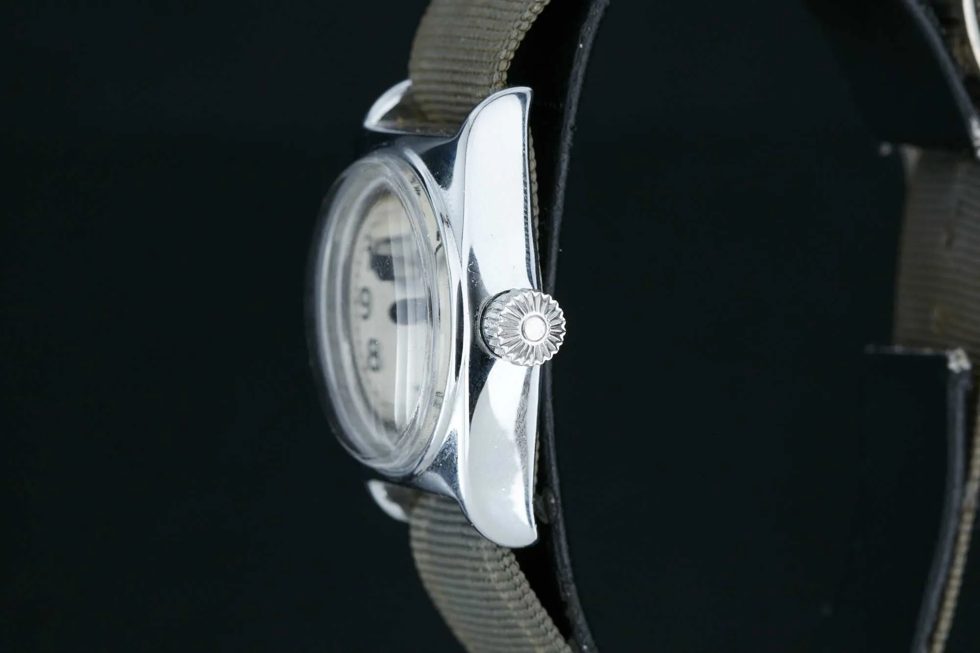 Wittnauer All-Proof