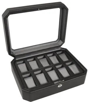 Wolf - Windsor 10-Unit Watch Box | 4584029
