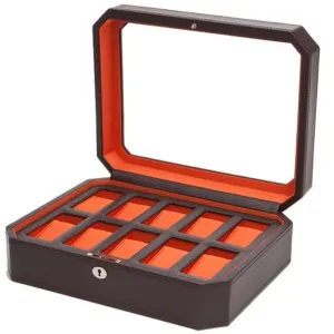 Wolf - Windsor 10-Unit Watch Box | 458406