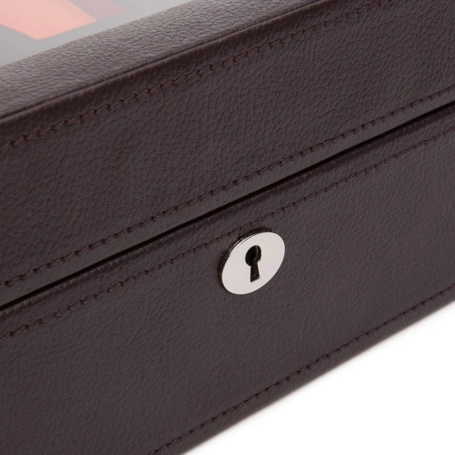 Wolf - Windsor 10-Unit Watch Box | 458406