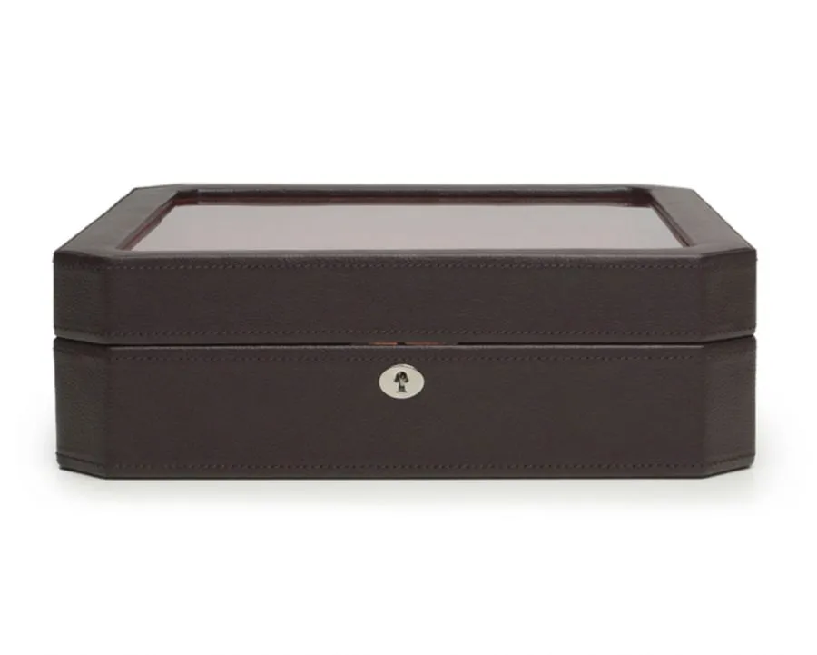 Wolf - Windsor 15-Unit Watch Box | 458506
