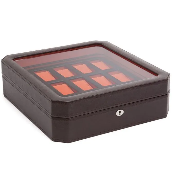 Wolf - Windsor 15-Unit Watch Box | 458506
