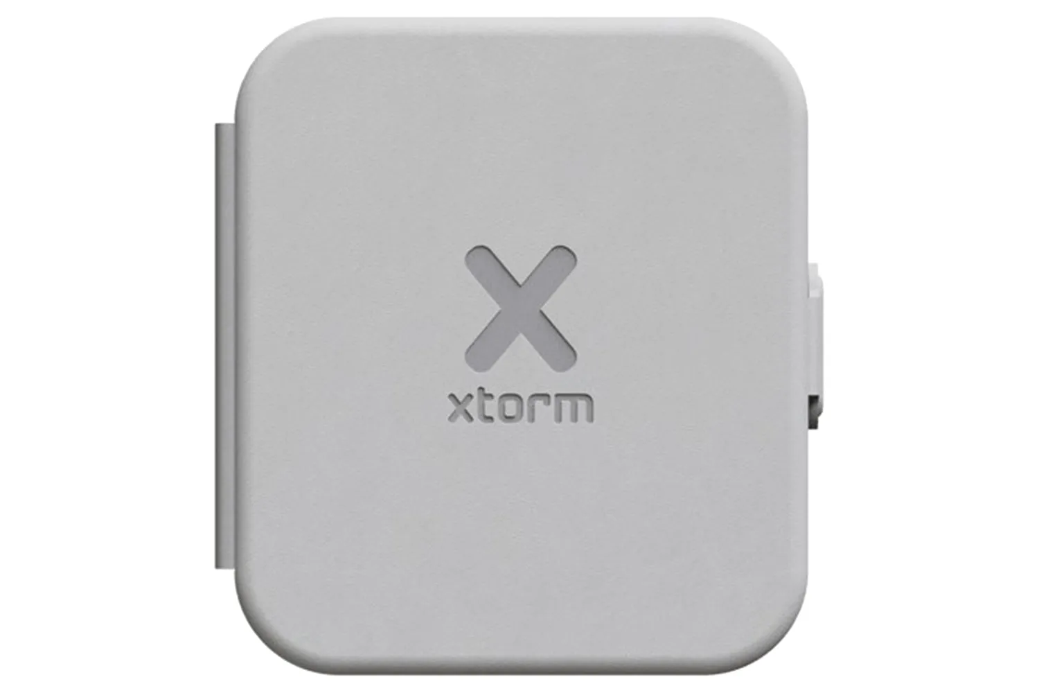Xtrom Wireless Trio Charger | White