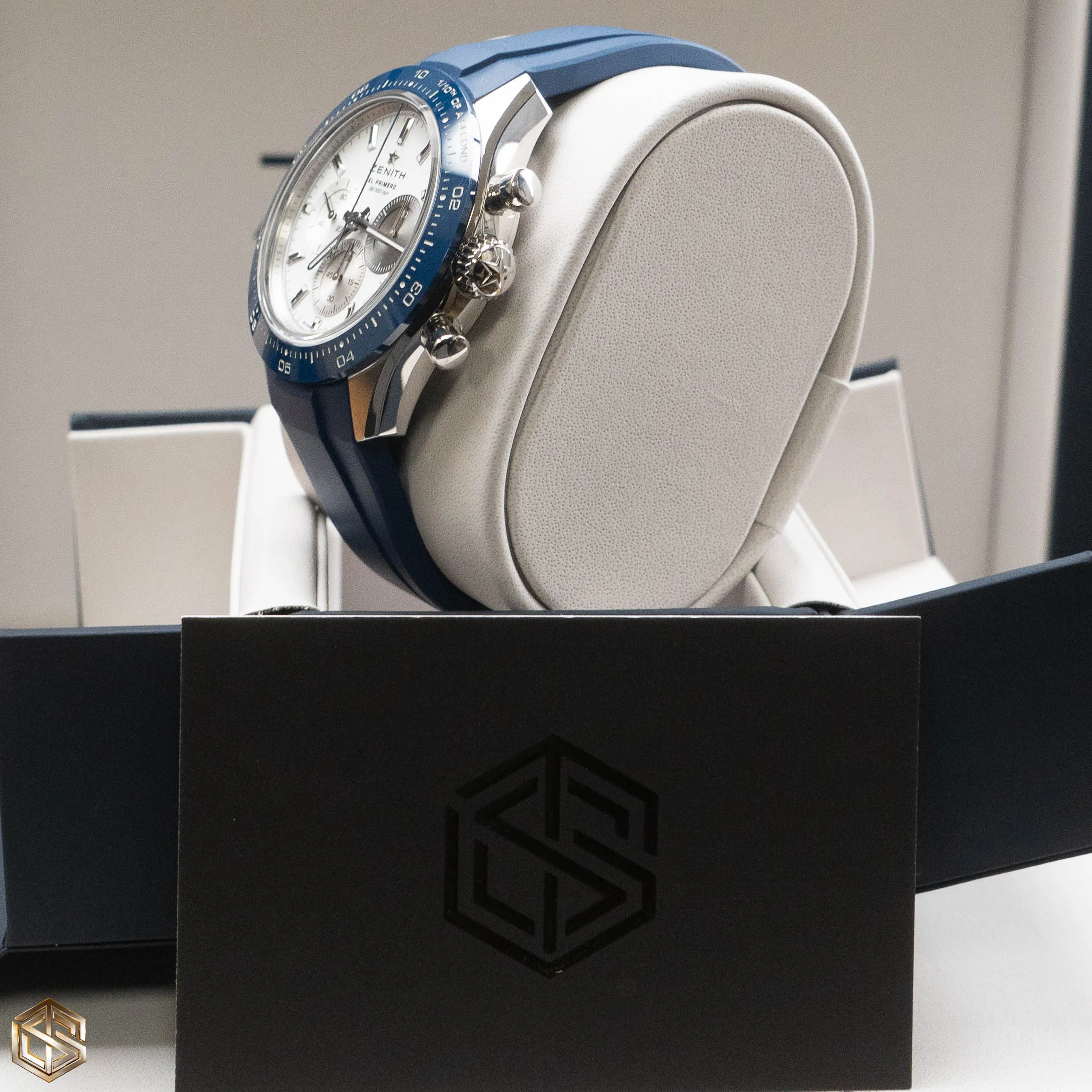 Zenith Chronomaster Sport 03.3118.3600/69.M3100 1 of 100 Pieces 2024 Watch