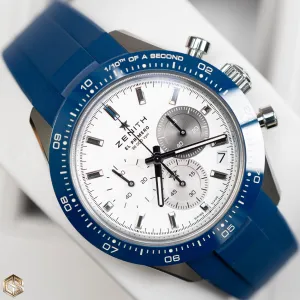Zenith Chronomaster Sport 03.3118.3600/69.M3100 1 of 100 Pieces 2024 Watch
