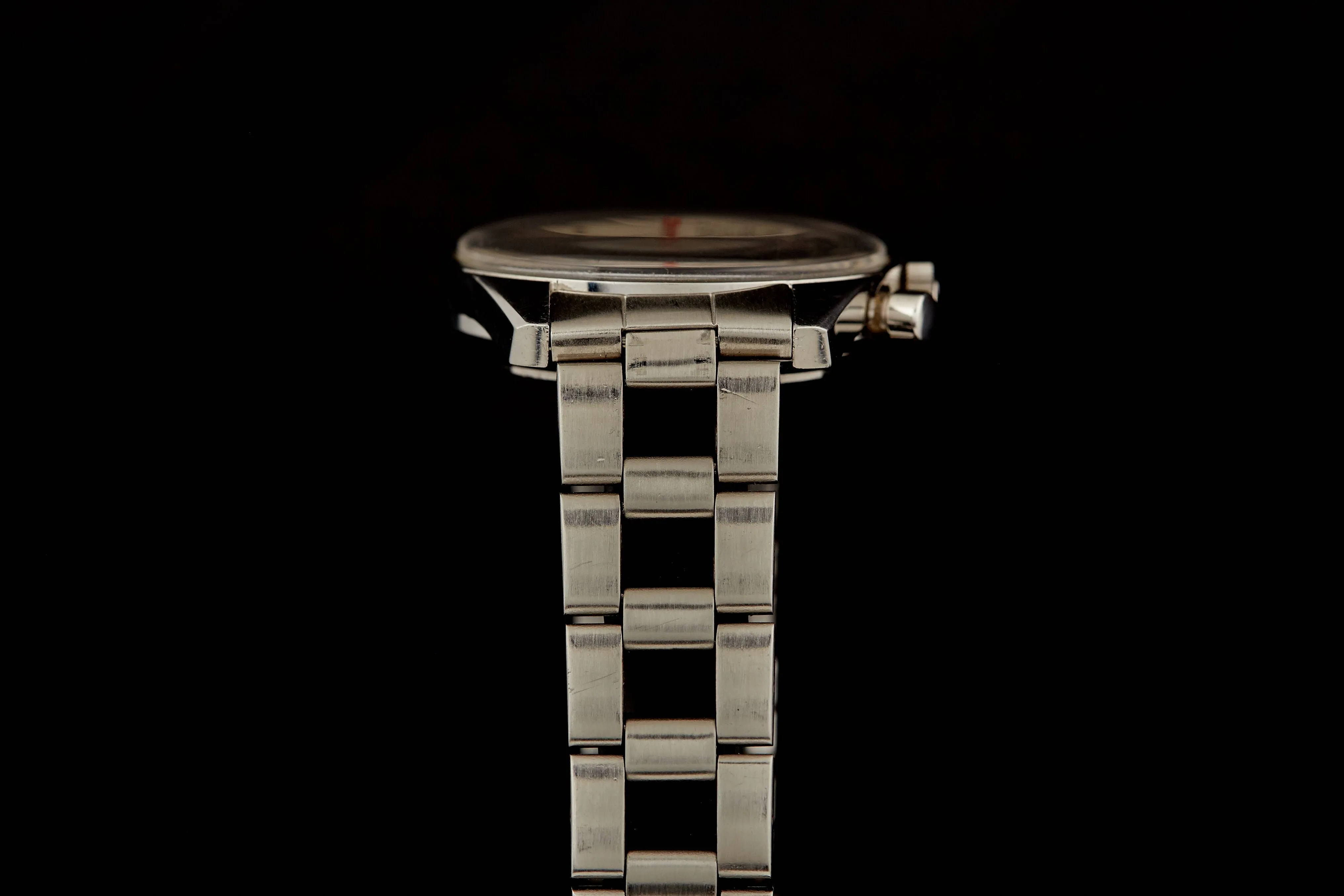 Zenith 'El Primero' MKIII