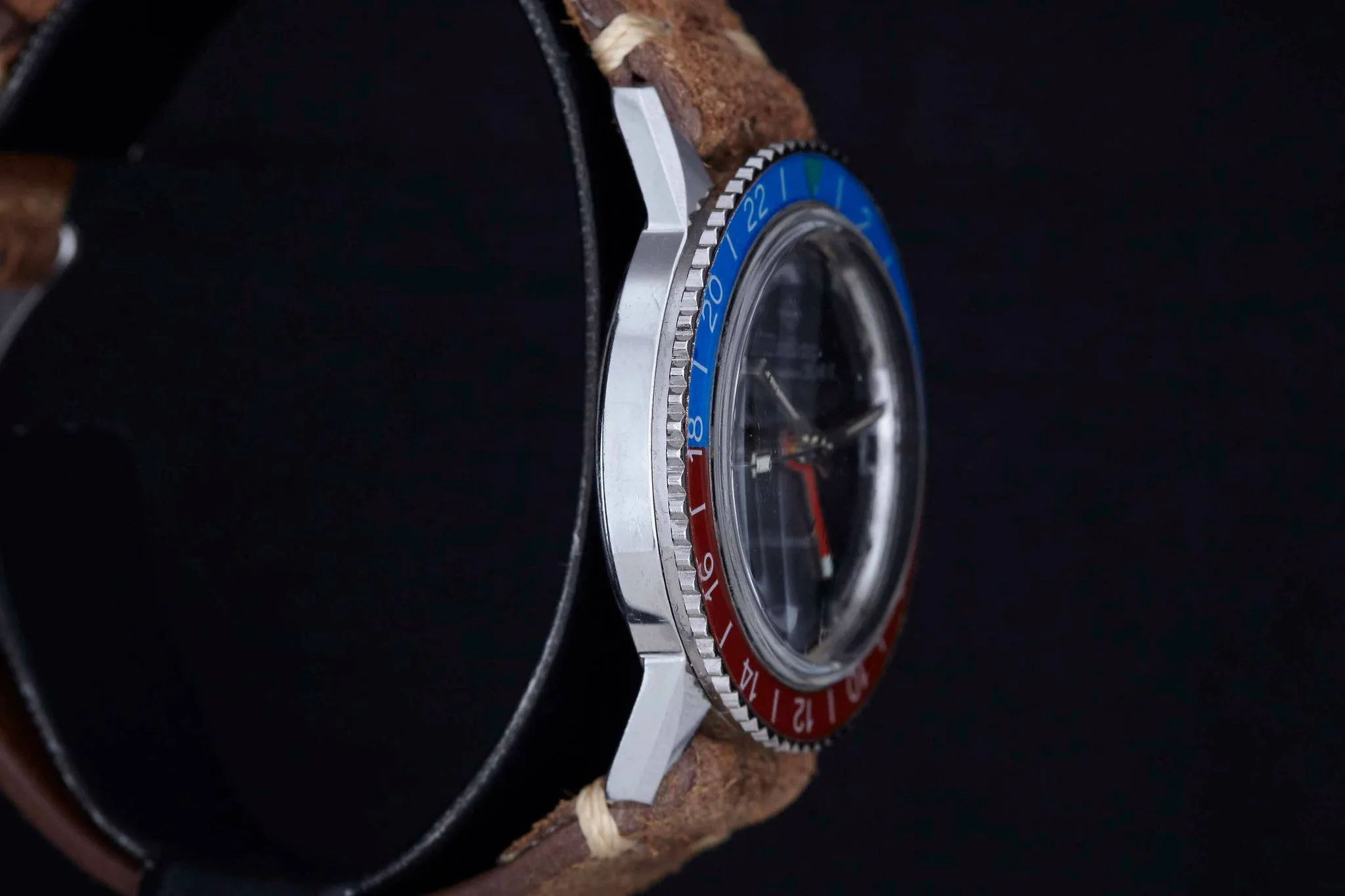 Zodiac Aerospace GMT