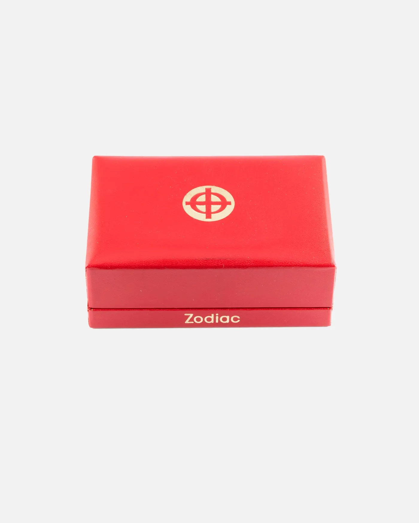 Zodiac Panda Chronograph